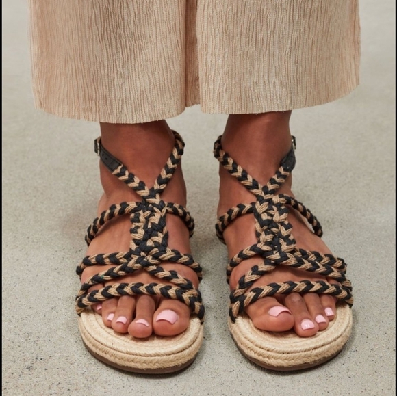 Manebi Sandal Rope - Picture 1 of 6